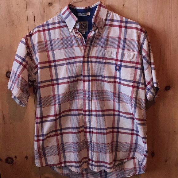 Cinch Other - Cinch short sleeve button up